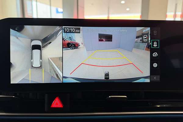 2024 Kia Carnival GT-Line HEV KA4 PE