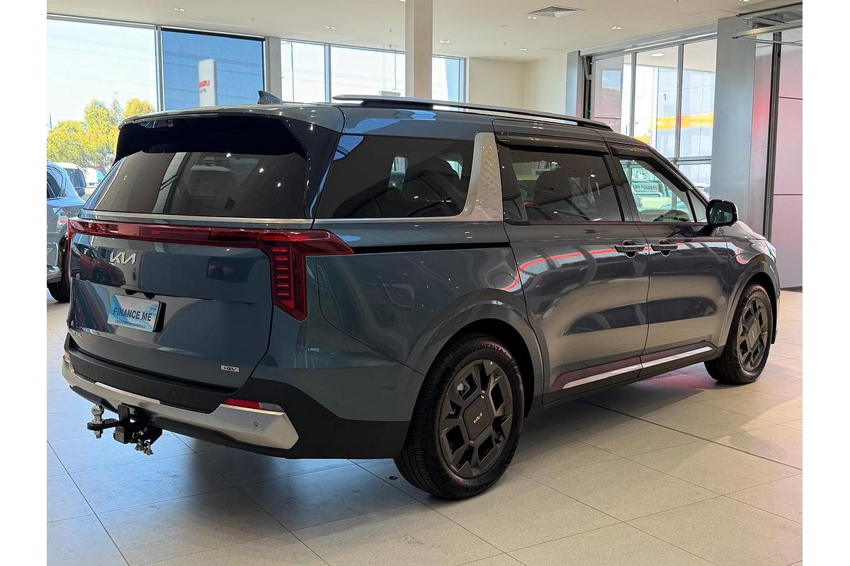 2024 Kia Carnival GT-Line HEV KA4 PE