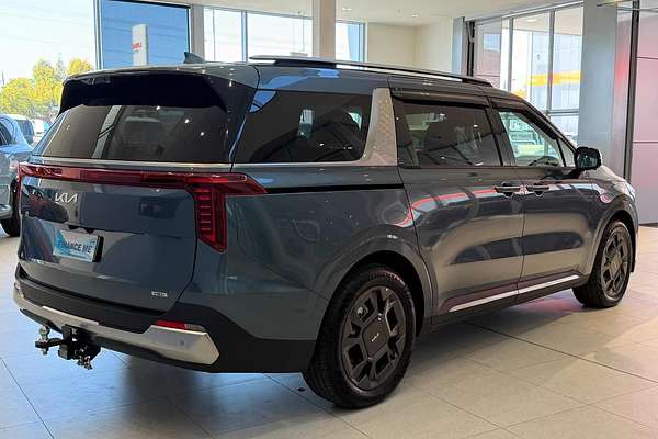 2024 Kia Carnival GT-Line HEV KA4 PE