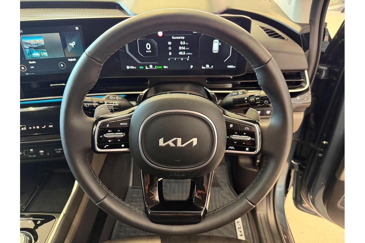 2024 Kia Carnival GT-Line HEV KA4 PE