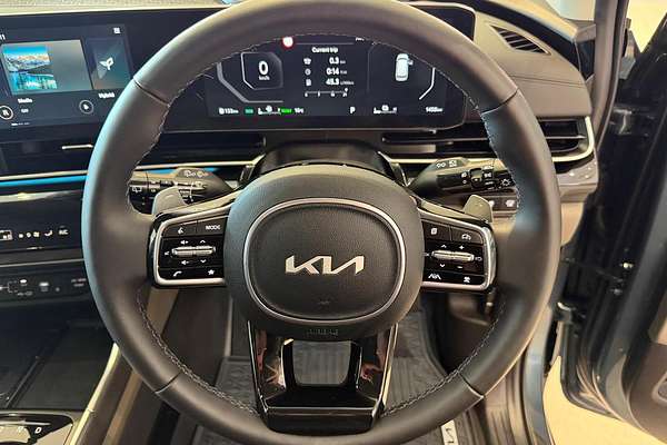 2024 Kia Carnival GT-Line HEV KA4 PE