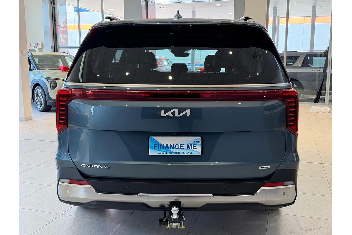 2024 Kia Carnival GT-Line HEV KA4 PE