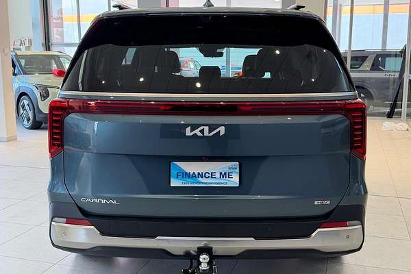 2024 Kia Carnival GT-Line HEV KA4 PE