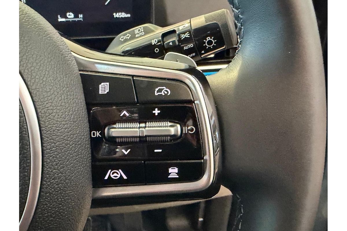 2024 Kia Carnival GT-Line HEV KA4 PE