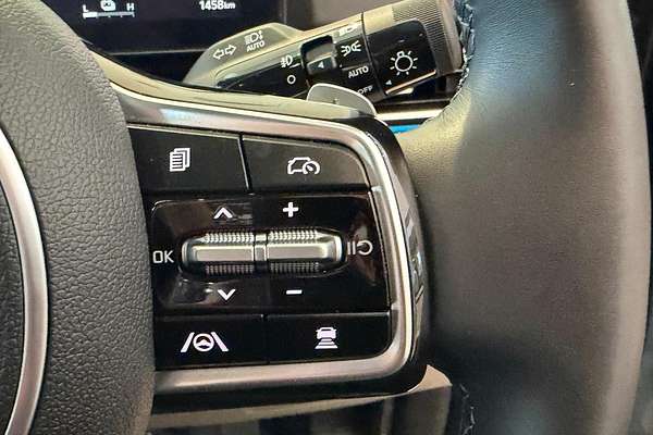 2024 Kia Carnival GT-Line HEV KA4 PE