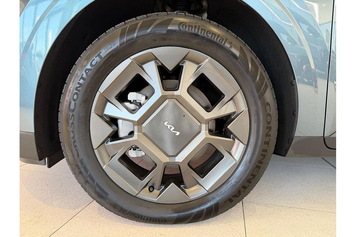 2024 Kia Carnival GT-Line HEV KA4 PE