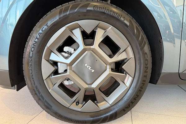 2024 Kia Carnival GT-Line HEV KA4 PE