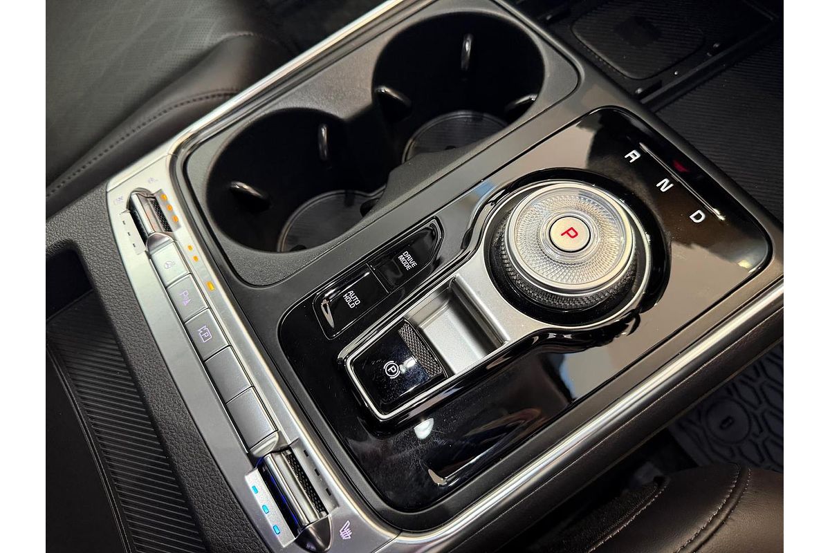 2024 Kia Carnival GT-Line HEV KA4 PE