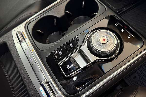 2024 Kia Carnival GT-Line HEV KA4 PE