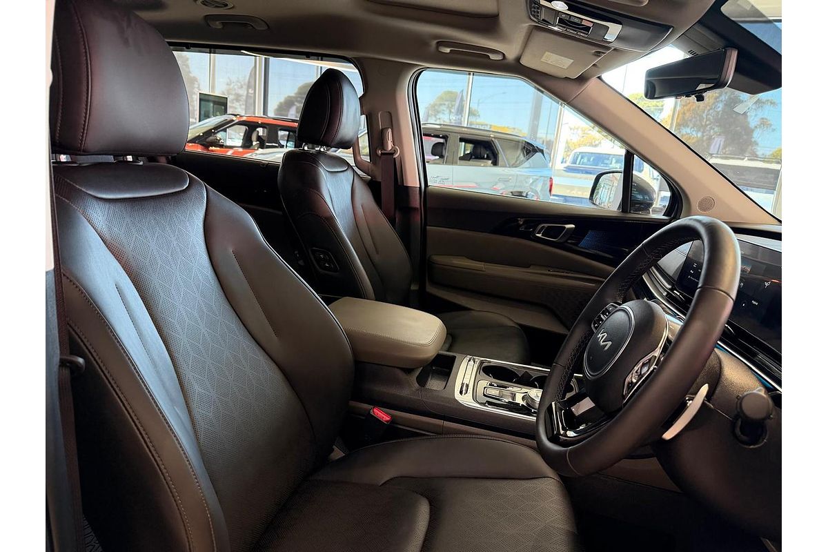 2024 Kia Carnival GT-Line HEV KA4 PE