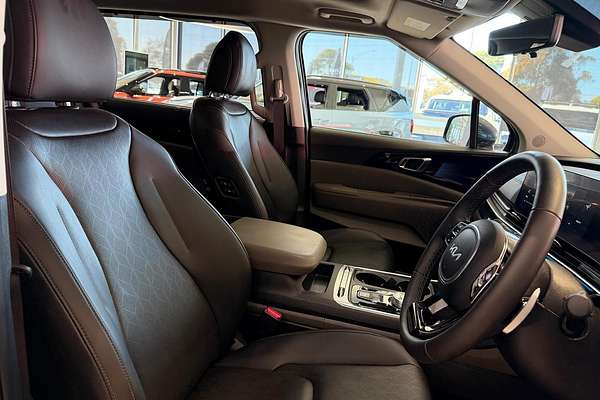 2024 Kia Carnival GT-Line HEV KA4 PE