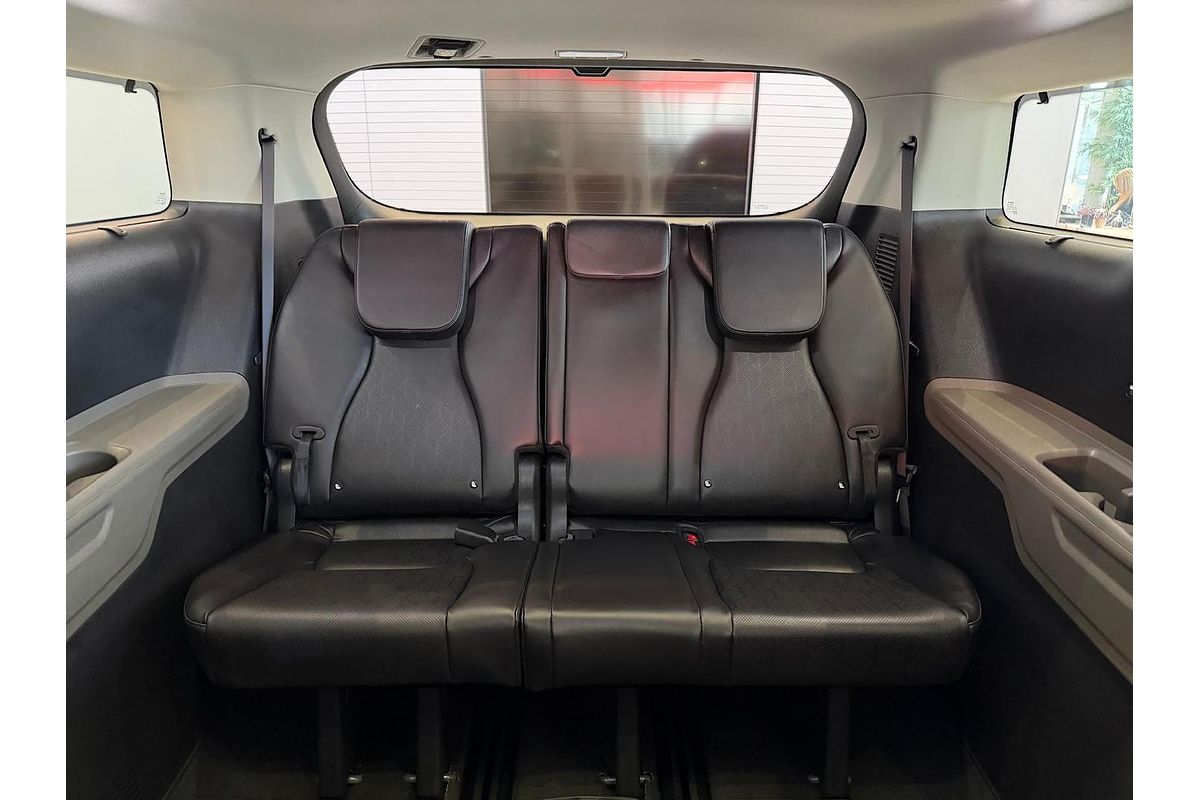 2024 Kia Carnival GT-Line HEV KA4 PE