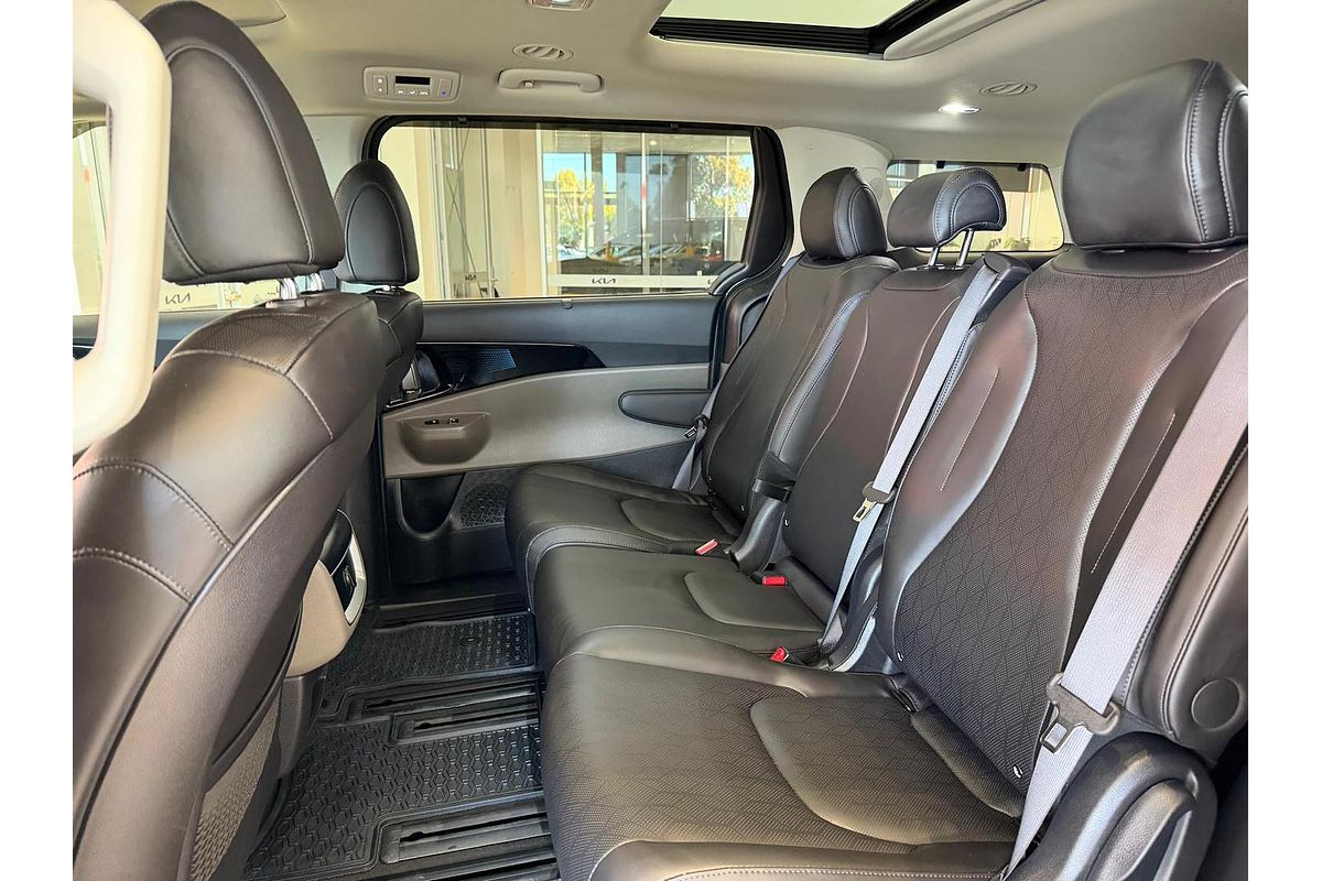 2024 Kia Carnival GT-Line HEV KA4 PE