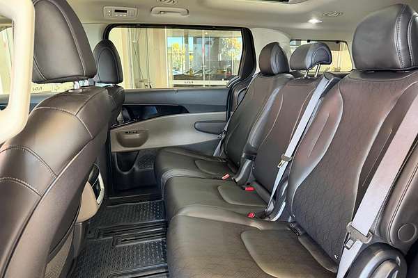 2024 Kia Carnival GT-Line HEV KA4 PE