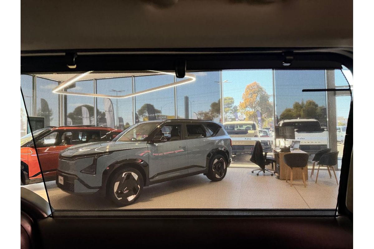 2024 Kia Carnival GT-Line HEV KA4 PE