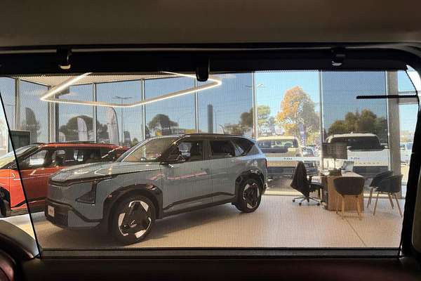 2024 Kia Carnival GT-Line HEV KA4 PE