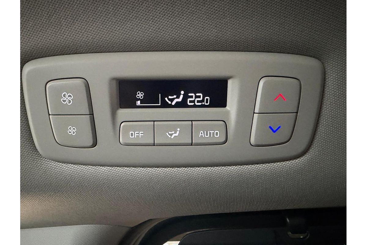 2024 Kia Carnival GT-Line HEV KA4 PE