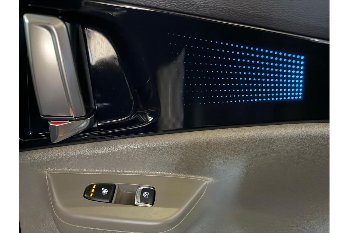 2024 Kia Carnival GT-Line HEV KA4 PE