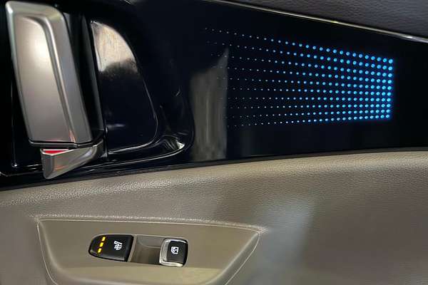 2024 Kia Carnival GT-Line HEV KA4 PE