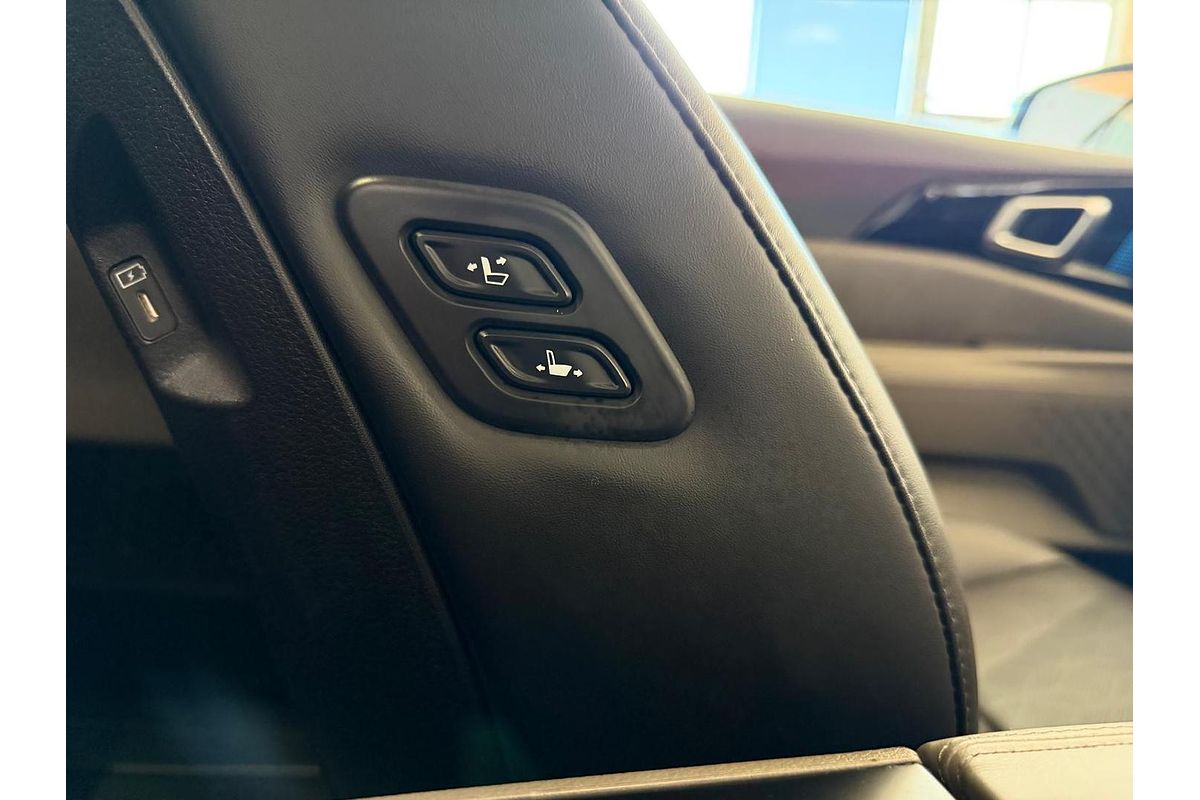 2024 Kia Carnival GT-Line HEV KA4 PE