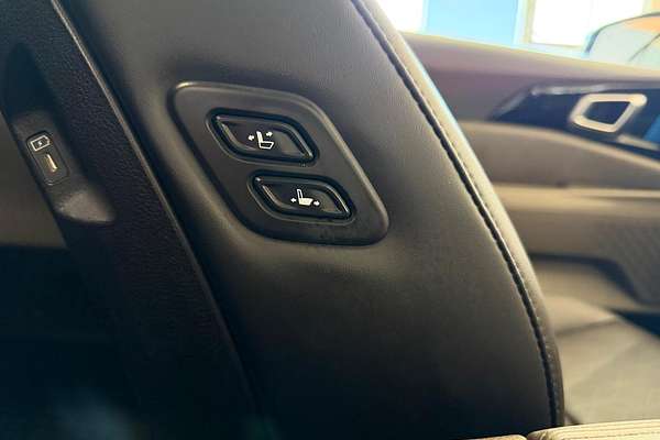 2024 Kia Carnival GT-Line HEV KA4 PE