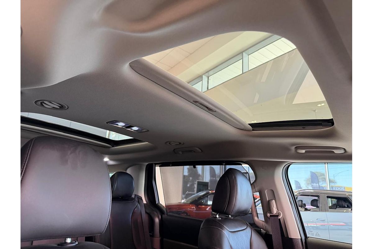 2024 Kia Carnival GT-Line HEV KA4 PE