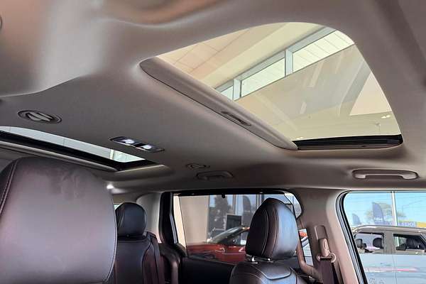 2024 Kia Carnival GT-Line HEV KA4 PE