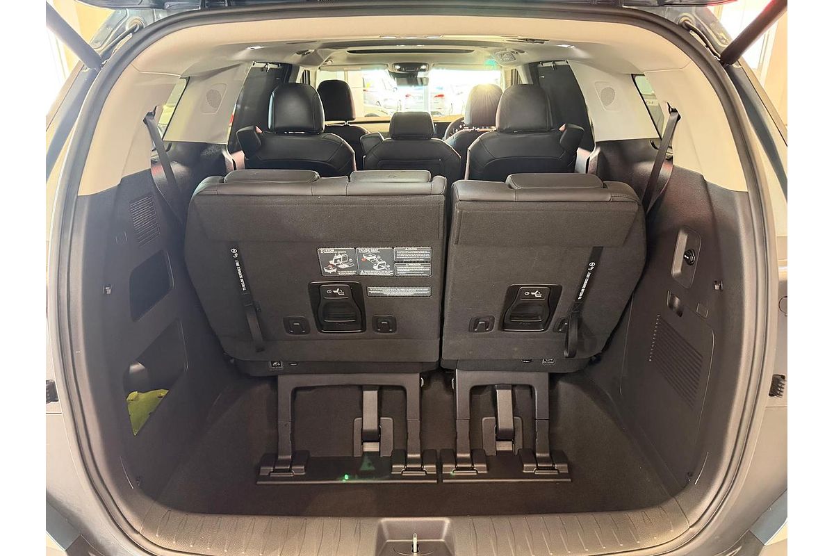 2024 Kia Carnival GT-Line HEV KA4 PE