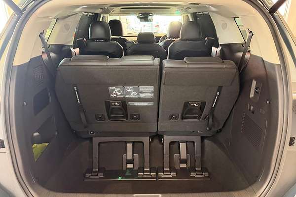 2024 Kia Carnival GT-Line HEV KA4 PE