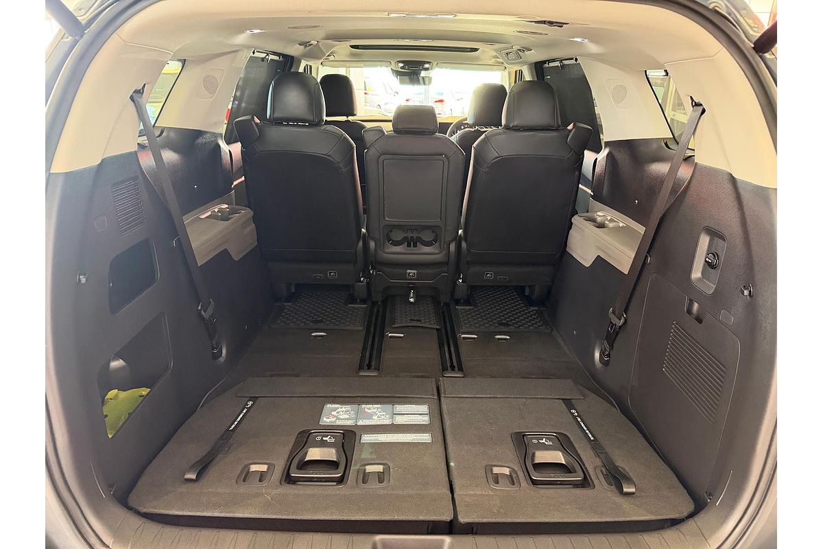 2024 Kia Carnival GT-Line HEV KA4 PE