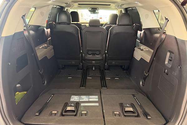 2024 Kia Carnival GT-Line HEV KA4 PE