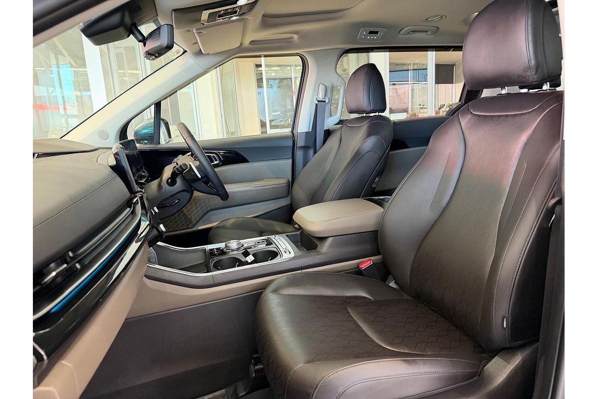 2024 Kia Carnival GT-Line HEV KA4 PE