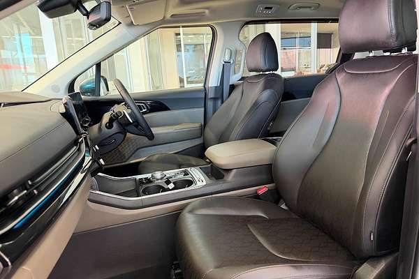 2024 Kia Carnival GT-Line HEV KA4 PE