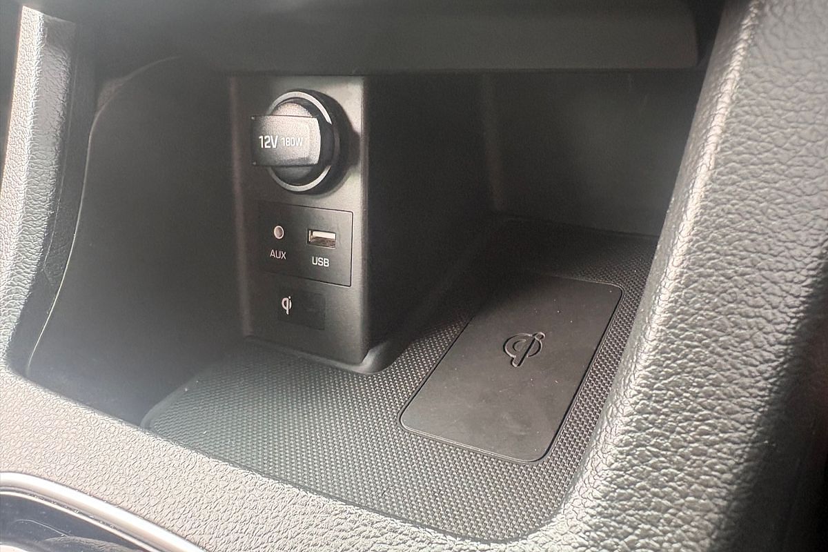 2018 Hyundai i30 SR PD