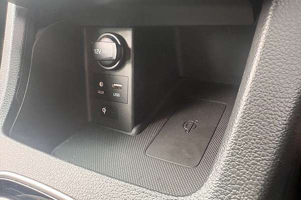 2018 Hyundai i30 SR PD