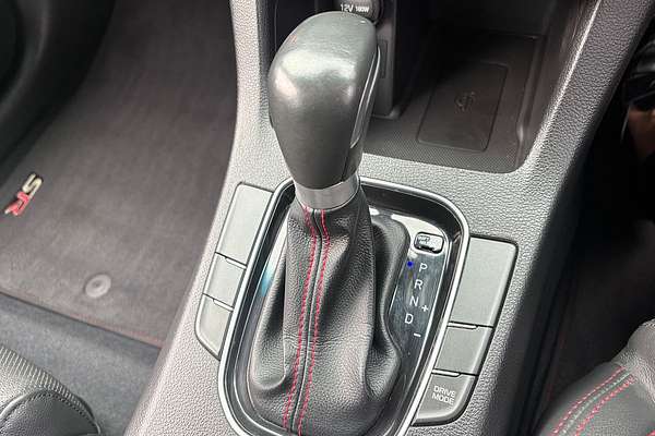 2018 Hyundai i30 SR PD