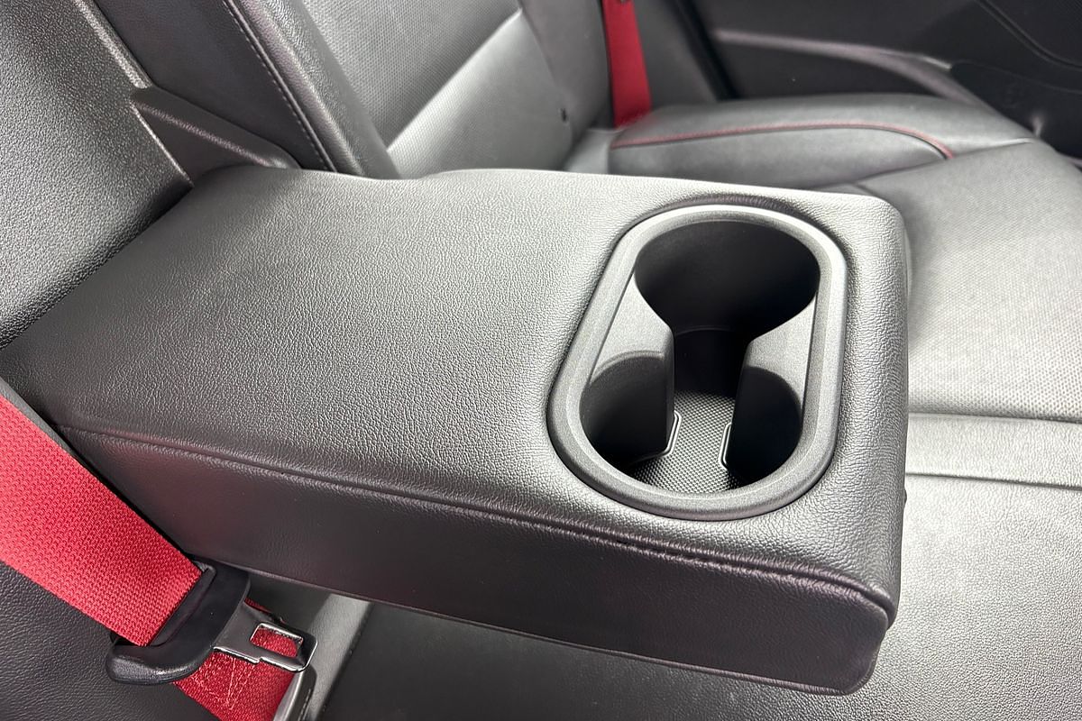 2018 Hyundai i30 SR PD