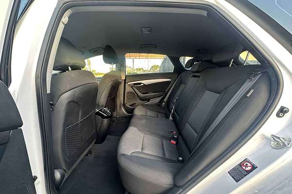 2016 Hyundai i40 Active VF4 Series II