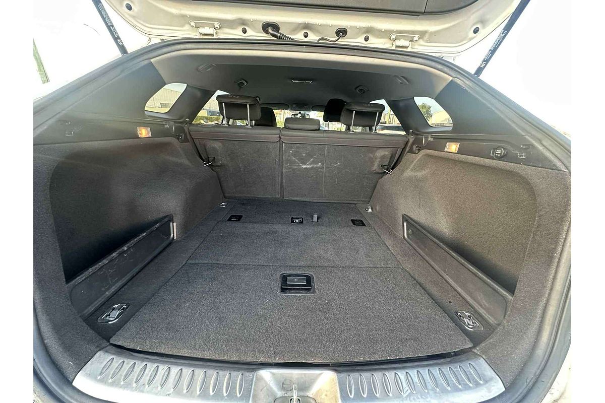 2016 Hyundai i40 Active VF4 Series II