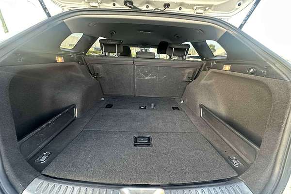 2016 Hyundai i40 Active VF4 Series II