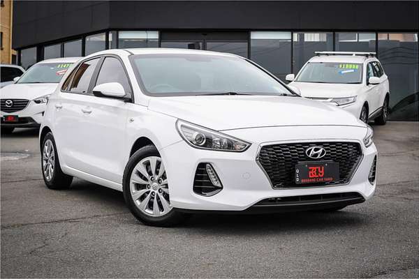 2020 Hyundai i30 Go PD.3