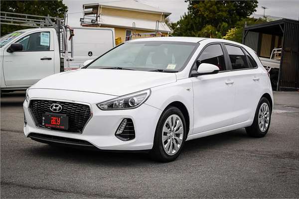 2020 Hyundai i30 Go PD.3
