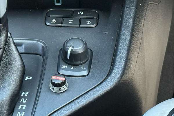 2018 Ford Ranger Raptor PX MkIII  2.0L