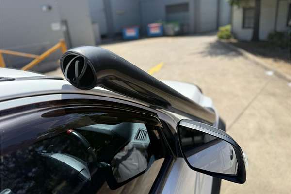 2018 Ford Ranger Raptor PX MkIII  2.0L