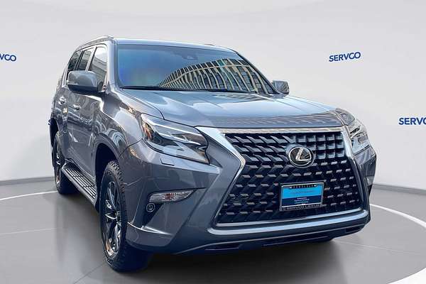 2022 Lexus GX Premium