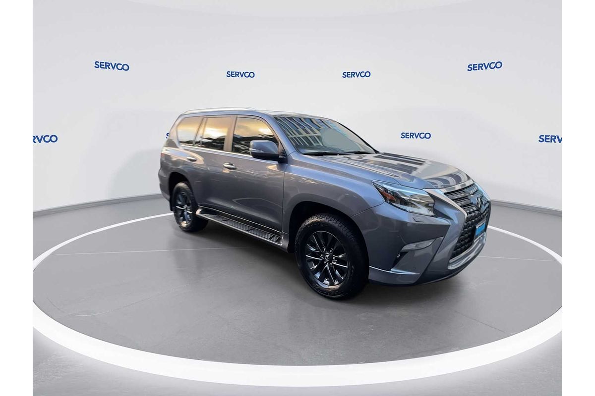 2022 Lexus GX Premium