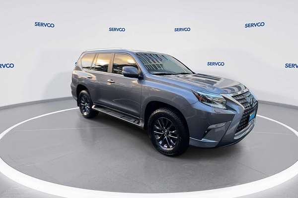 2022 Lexus GX Premium