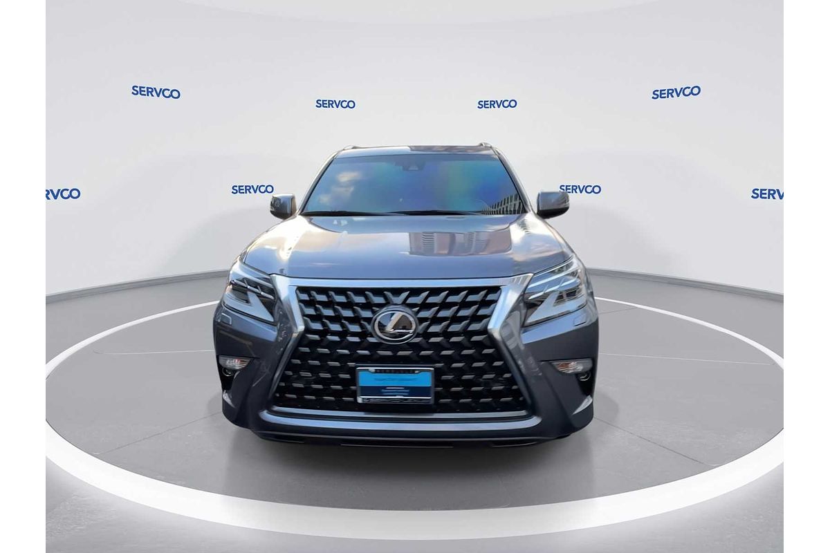 2022 Lexus GX Premium