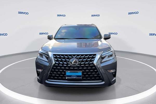 2022 Lexus GX Premium