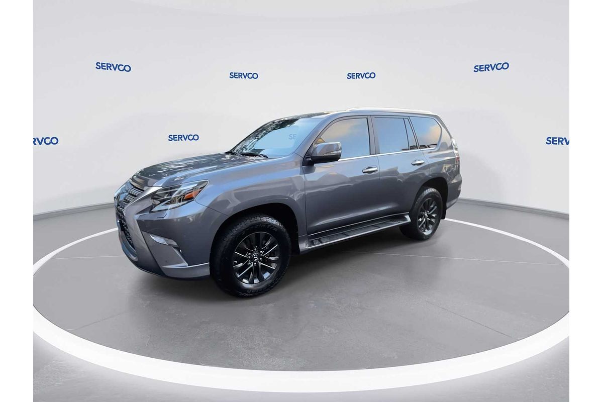 2022 Lexus GX Premium